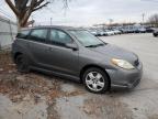 2005 Toyota Corolla Matrix Xr продається в Lexington, KY - Mechanical