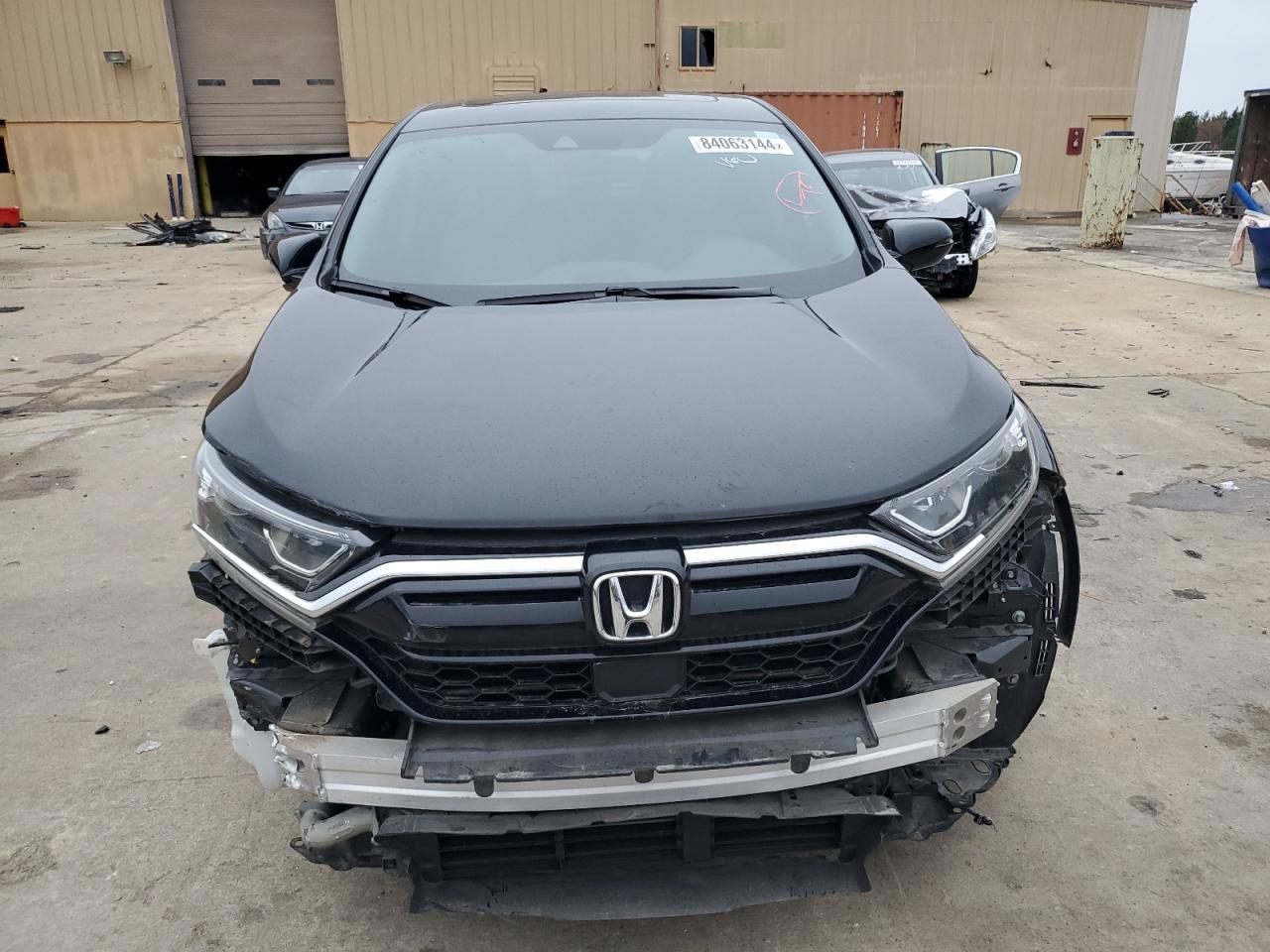5J6RW1H54LA004802 HONDA CRV 2020