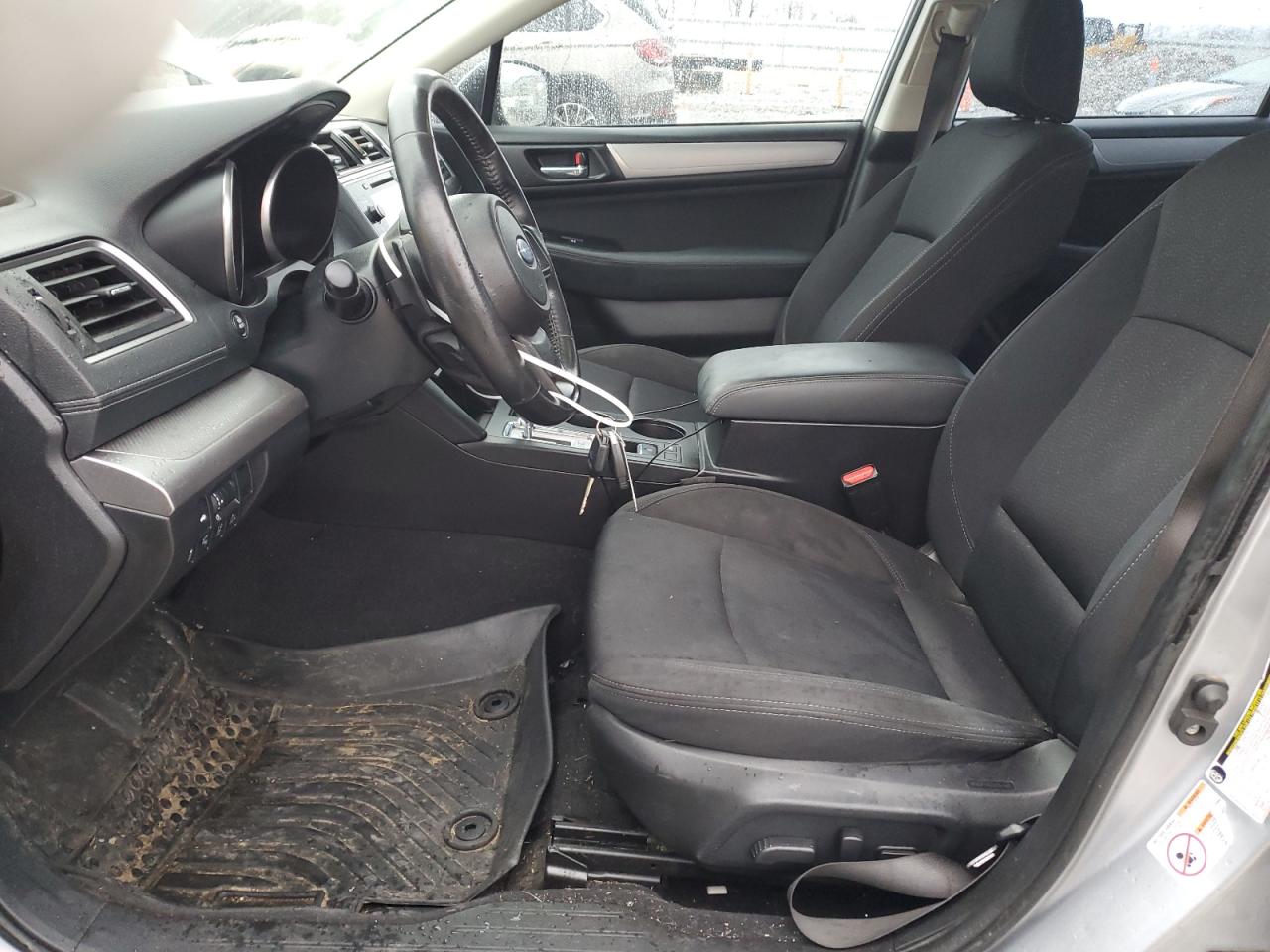 2018 Subaru Legacy - Image 7