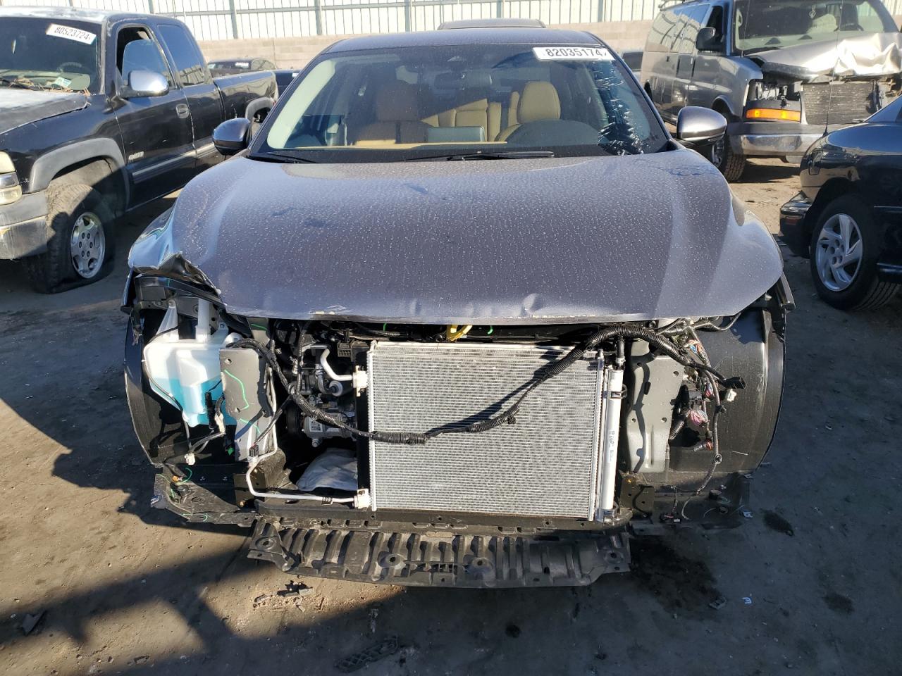 3N1AB8CV2RY386396 NISSAN SENTRA 2024