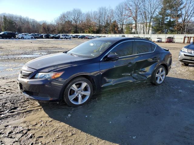 2015 Acura Ilx 20