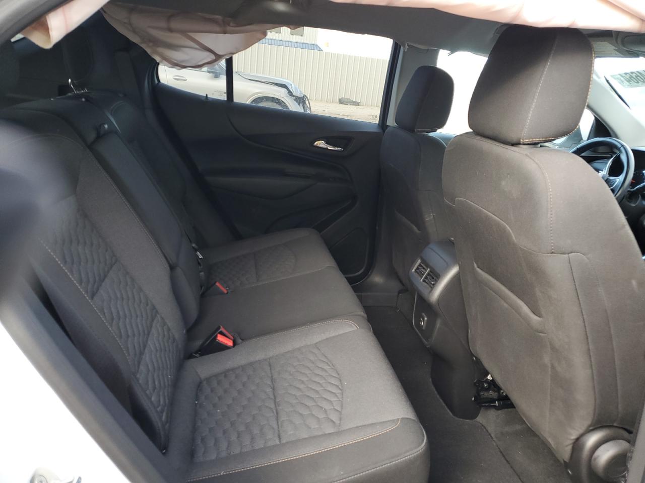 2019 Chevrolet Equinox - Image 11