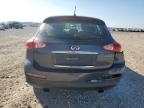 2008 Infiniti Ex35 Base en Venta en Temple, TX - Rear End