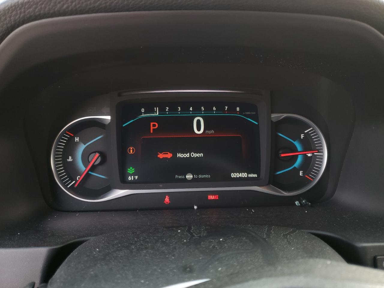 2022 Honda Pilot - Image 9