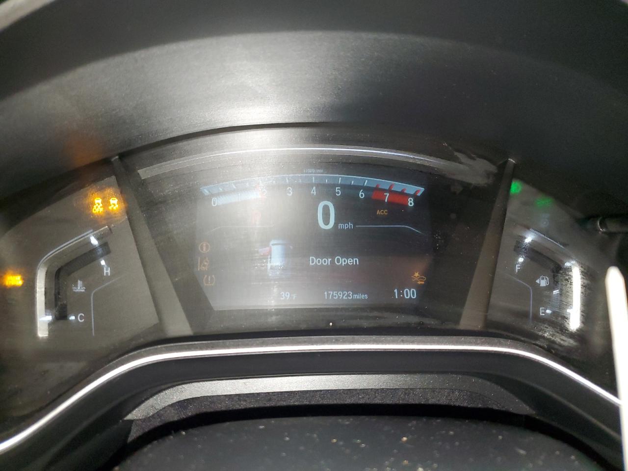 2017 Honda CR-V - Image 9