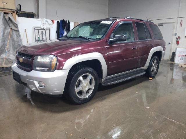 2006 Chevrolet Trailblazer Ls