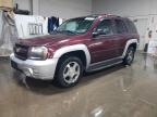 2006 Chevrolet Trailblazer Ls de vânzare în Elgin, IL - Rear End