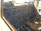 1989 Nissan D21 Short Bed for Sale in San Martin, CA - Burn