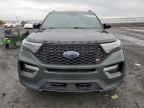 2022 Ford Explorer St zu verkaufen in Airway Heights, WA - Rear End