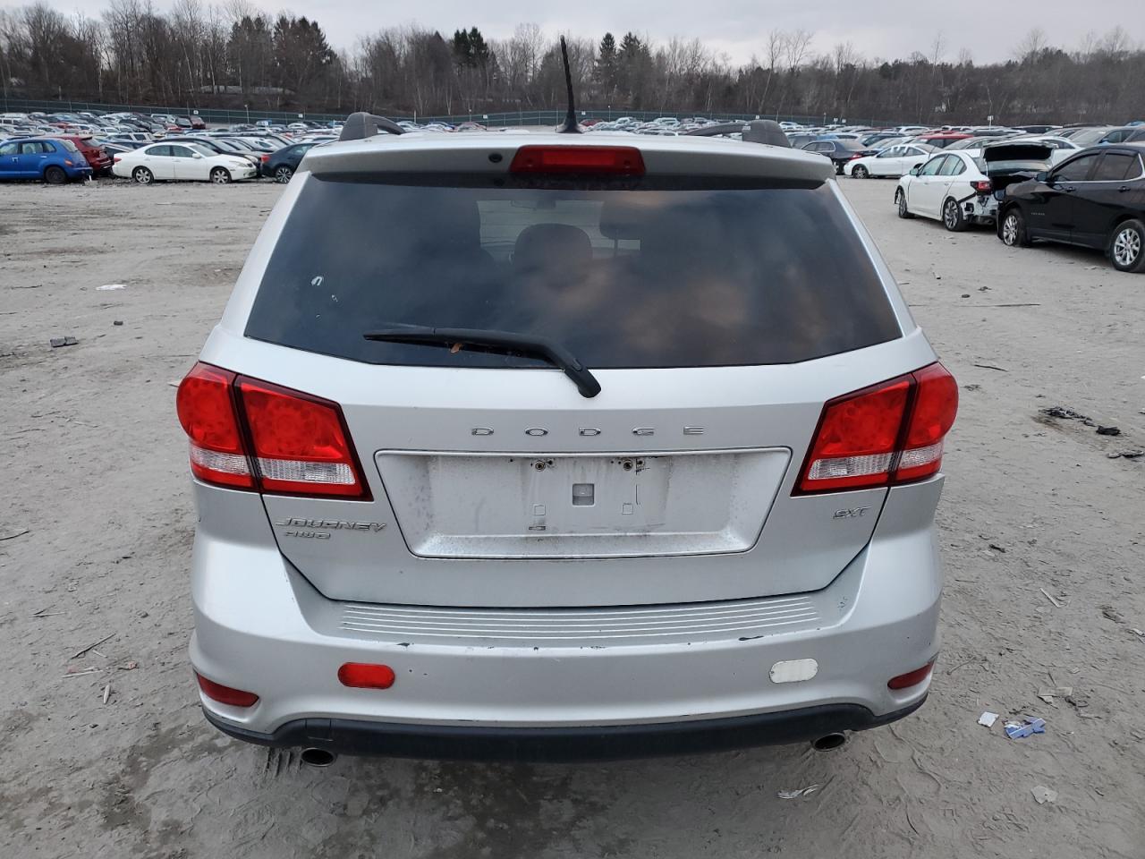 2014 Dodge Journey - Image 6