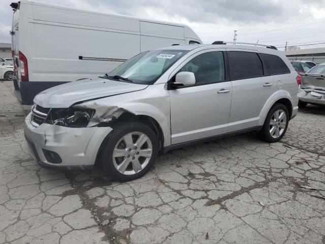 2014 Dodge Journey Limited