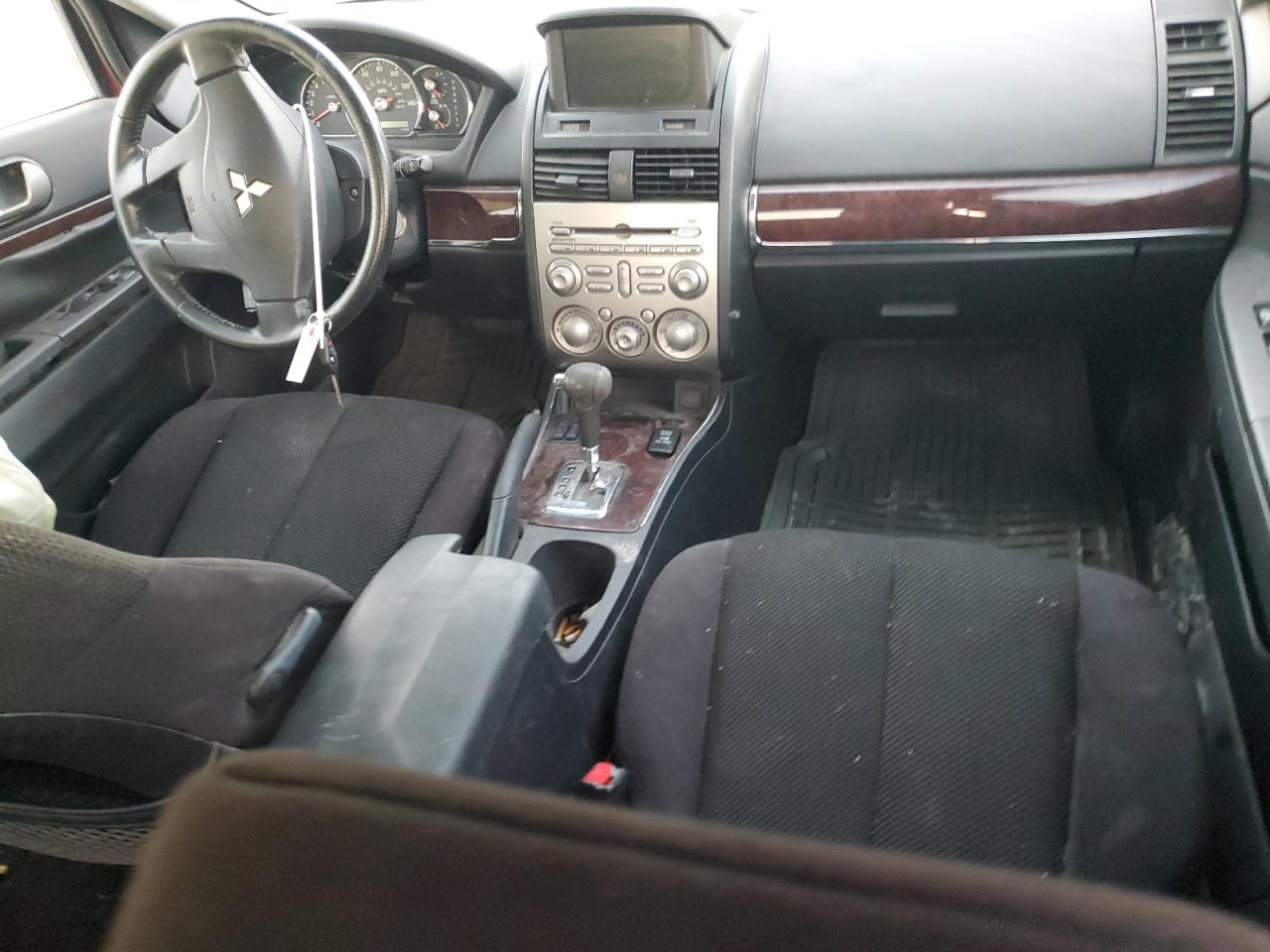 2012 Mitsubishi Galant Es VIN: 4A32B3FF3CE024331 Lot: 83946504