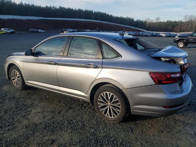  VOLKSWAGEN JETTA 2021 Silver