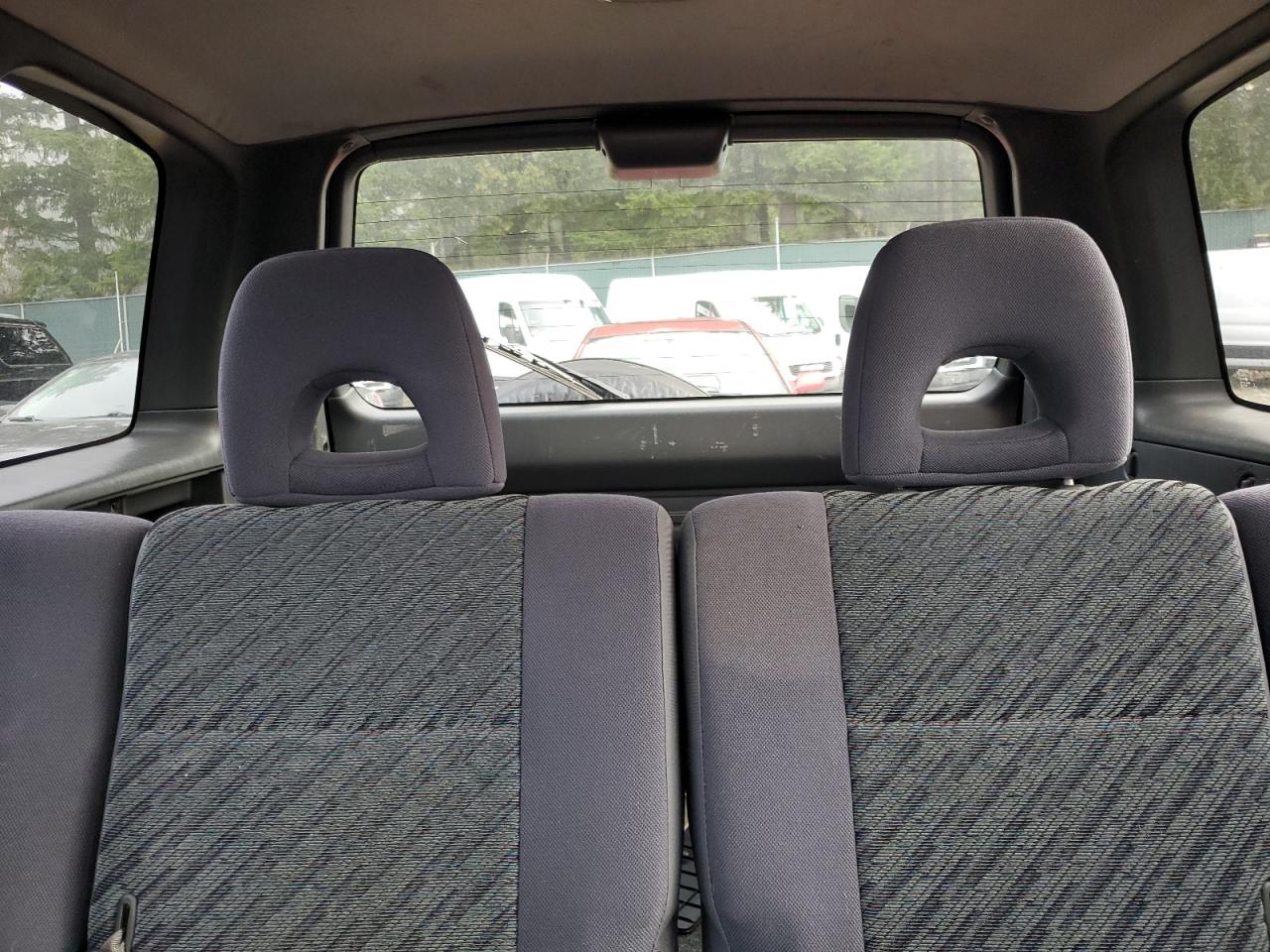 1999 Toyota RAV 4 - Image 10