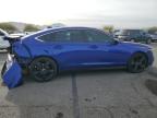 2024 Honda Accord Hybrid Sport for Sale in North Las Vegas, NV - Rear End