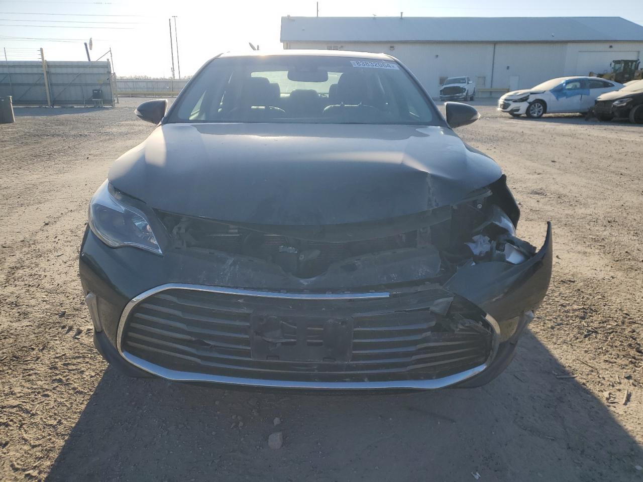 VIN 4T1BK1EB8GU240169 2016 TOYOTA AVALON no.5