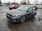 2020 Kia Forte Gt للبيع في New Britain، CT - Side