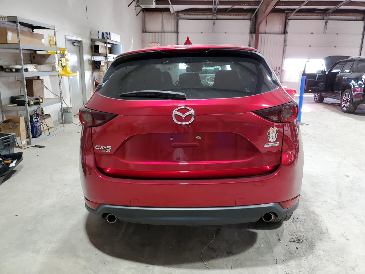 2019 Mazda CX-5 - Image 6
