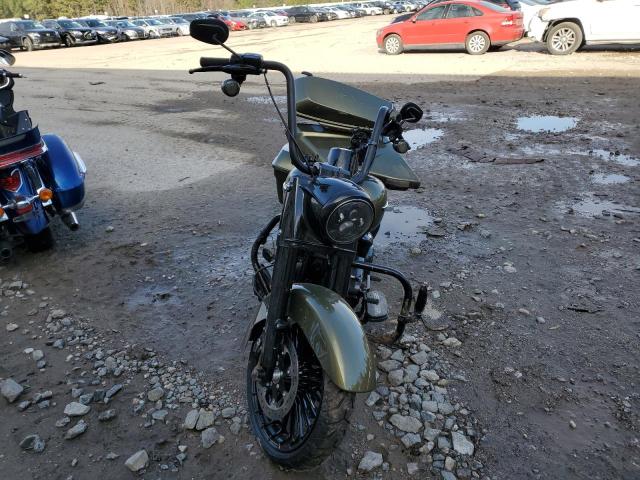 2018 HARLEY-DAVIDSON FLHRXS 