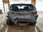 2021 Subaru Crosstrek Limited en Venta en Ebensburg, PA - Rear End