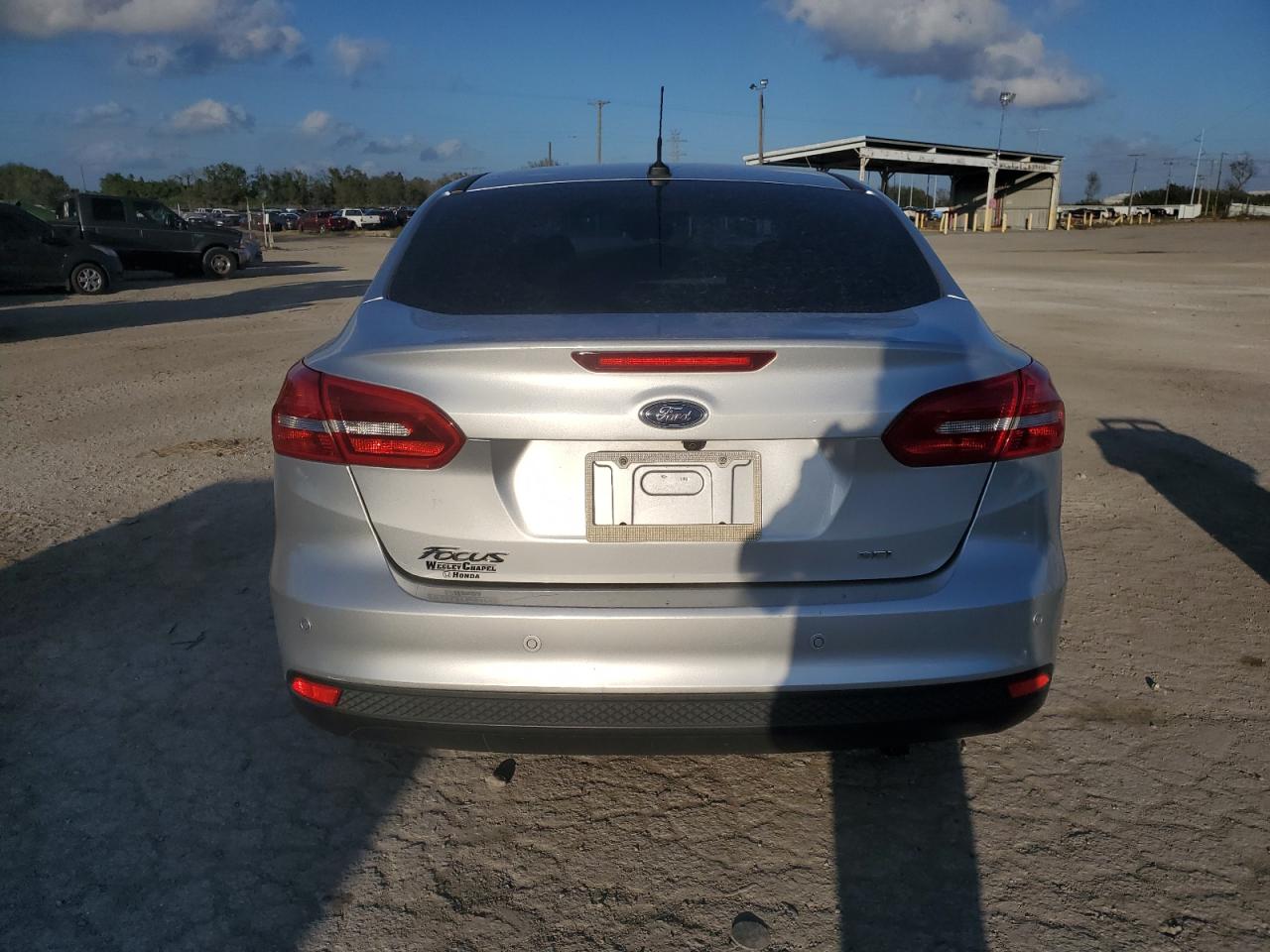 2018 Ford Focus - Image 6