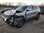 2020 Jeep Grand Cherokee Limited за продажба в Marlboro, NY - Front End