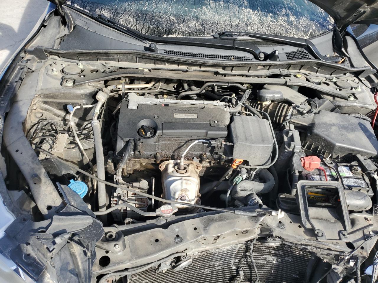 1HGCR2F13HA036755 HONDA ACCORD 2017