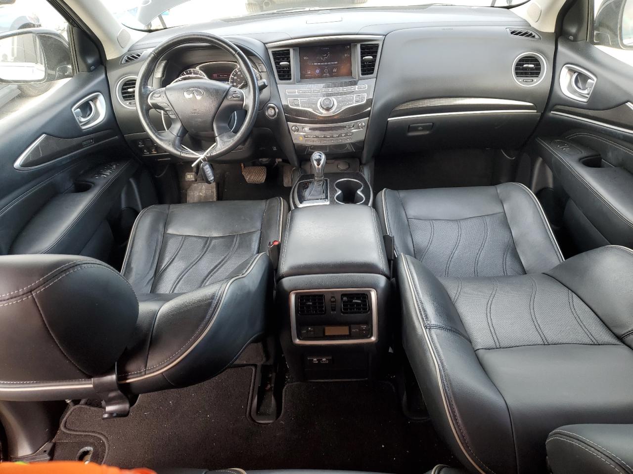 2019 Infiniti QX60 - Image 8