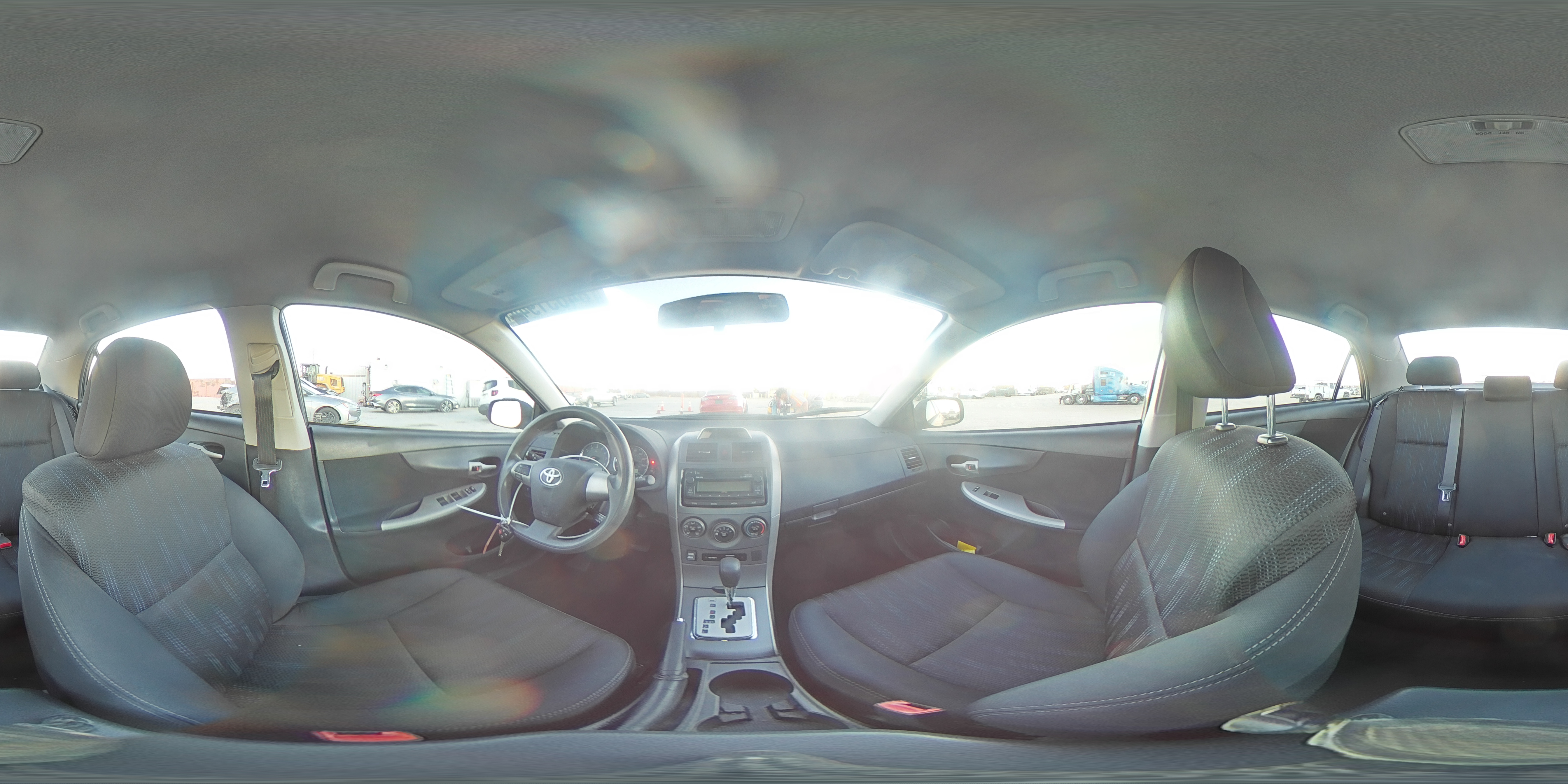 2012 Toyota Corolla - Image 12