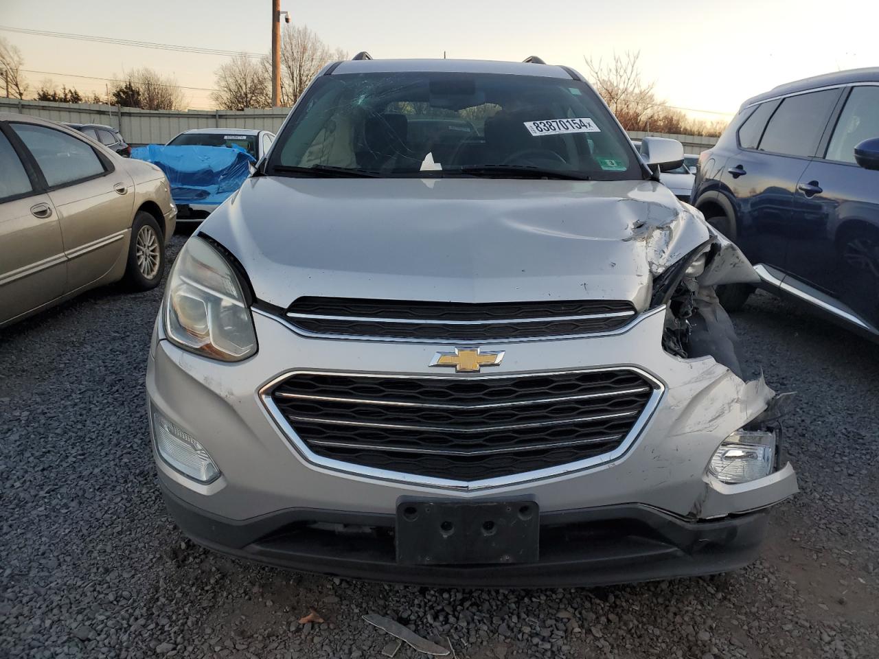 2016 Chevrolet Equinox - Image 5