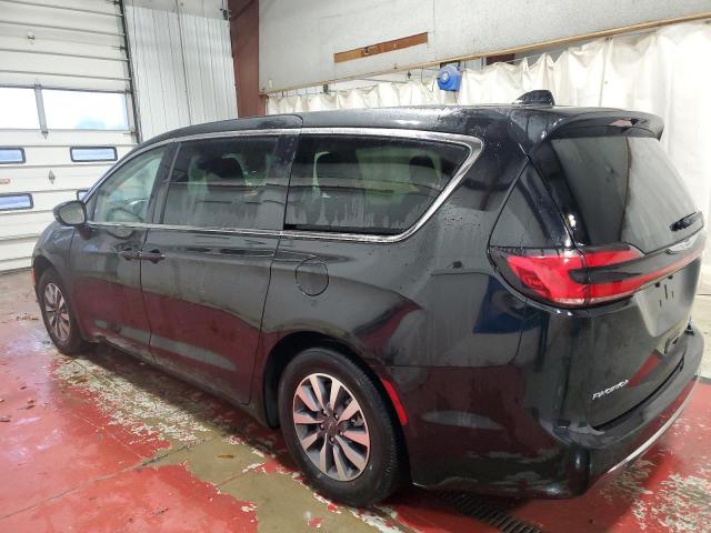  CHRYSLER PACIFICA 2024 Czarny