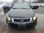 2009 Honda Accord Exl en Venta en London, ON - Front End