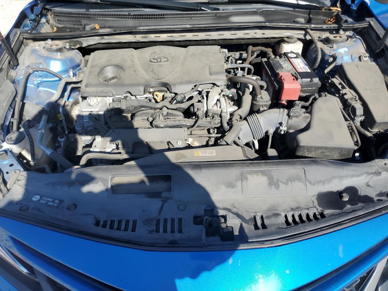 2020 Toyota Camry - Image 11