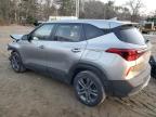 2021 Kia Seltos Lx за продажба в North Billerica, MA - Front End