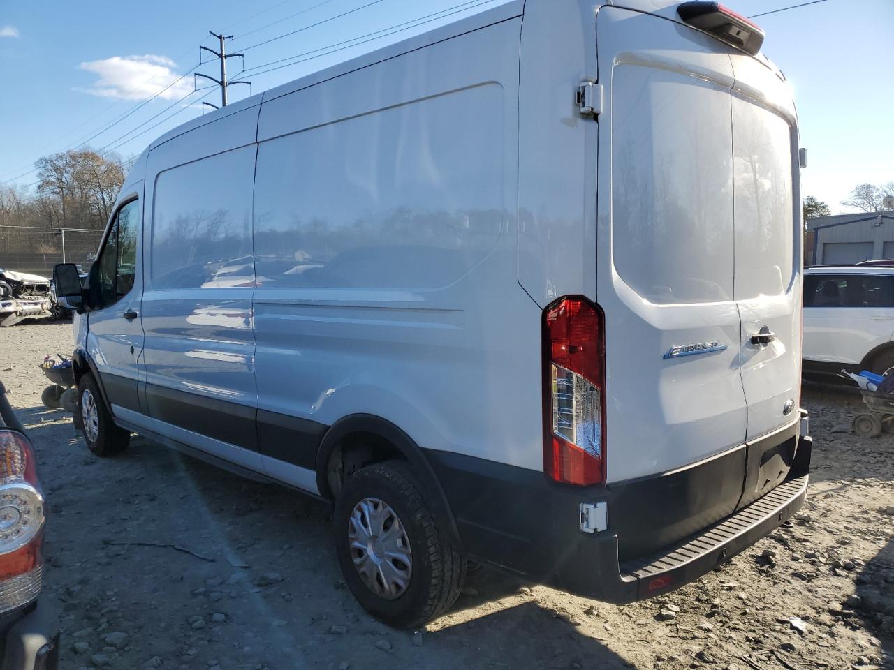 1FTBW9CK1PKB93878 FORD TRANSIT 2023