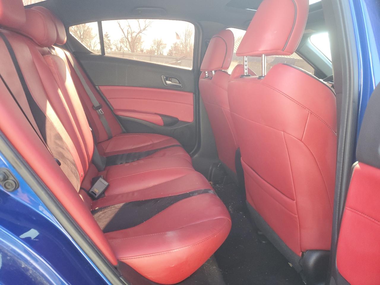 2020 Acura Ilx Premium A-Spec VIN: 19UDE2F83LA000246 Lot: 86295274