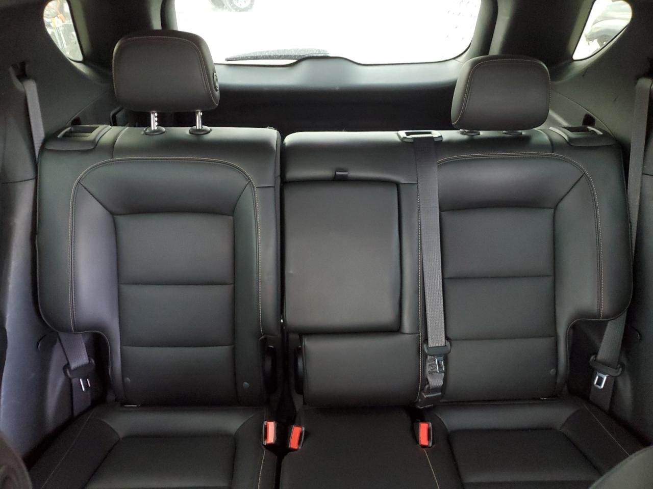 2020 Chevrolet Equinox - Image 10