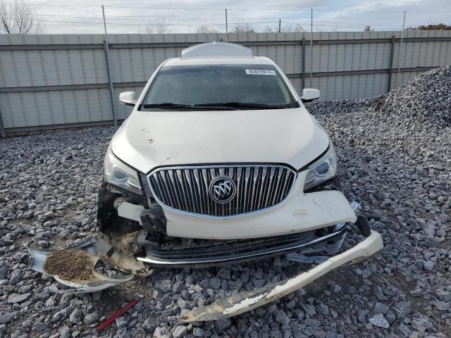  BUICK LACROSSE 2014 Biały