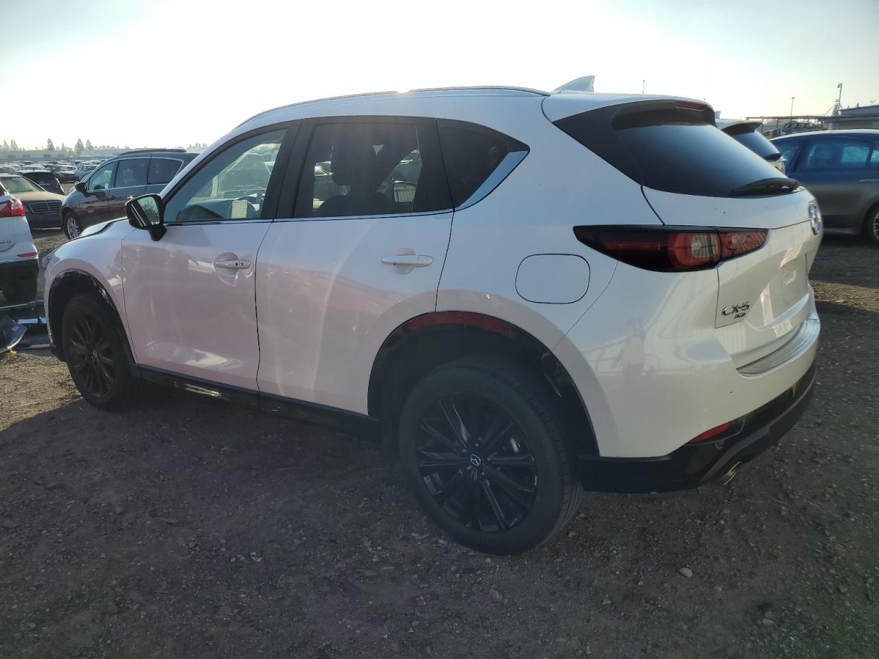 2022 Mazda CX-5 - Image 2