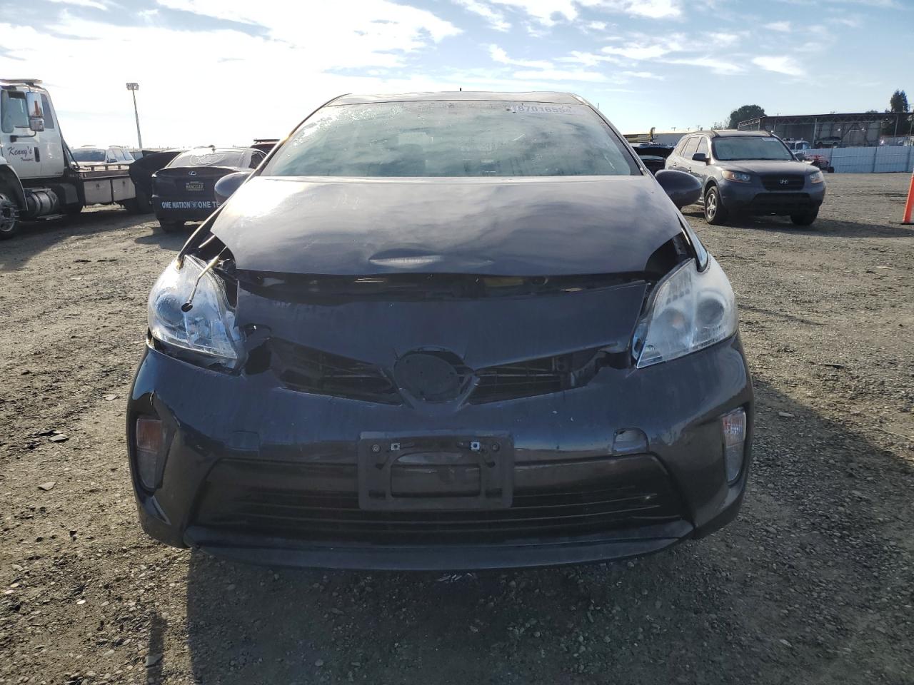2013 Toyota Prius - Image 5