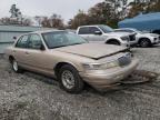 1997 Mercury Grand Marquis Ls de vânzare în Augusta, GA - Front End