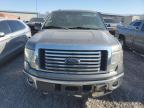 2011 Ford F150 Super Cab zu verkaufen in Hueytown, AL - Side