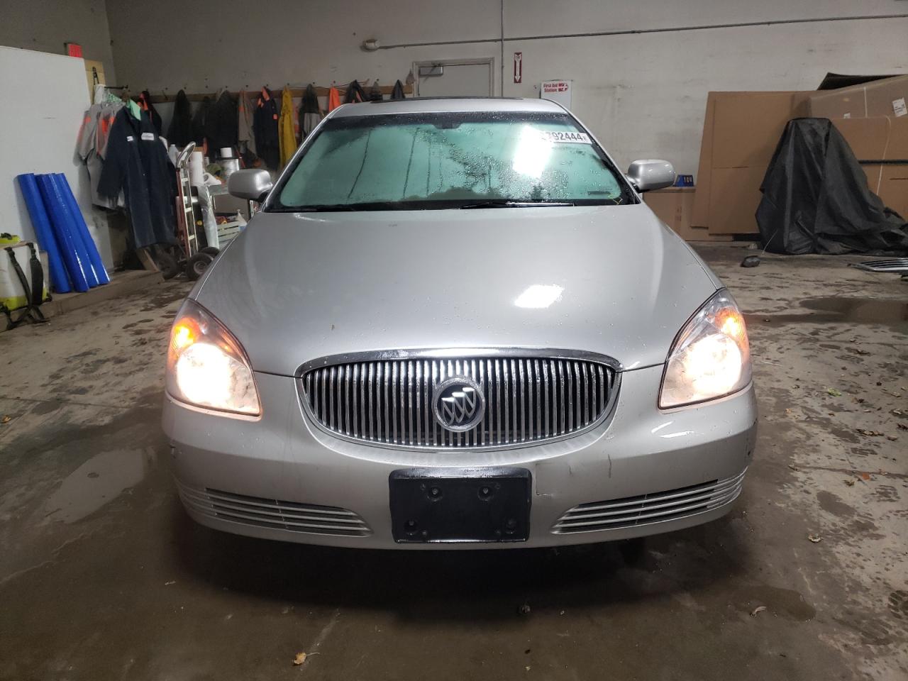2008 Buick Lucerne - Image 5