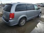 2018 Dodge Grand Caravan Sxt продається в North Las Vegas, NV - Minor Dent/Scratches