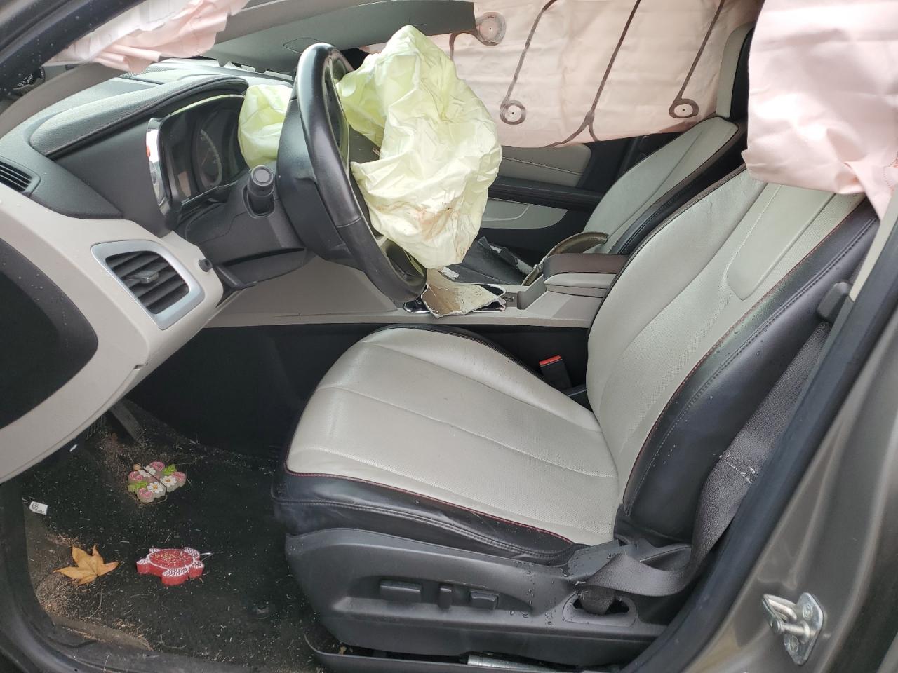 2012 GMC Terrain - Image 7