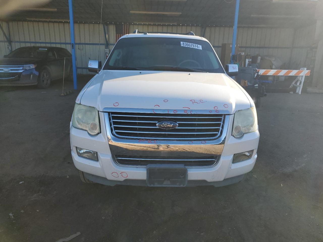 2010 Ford Explorer - Image 5