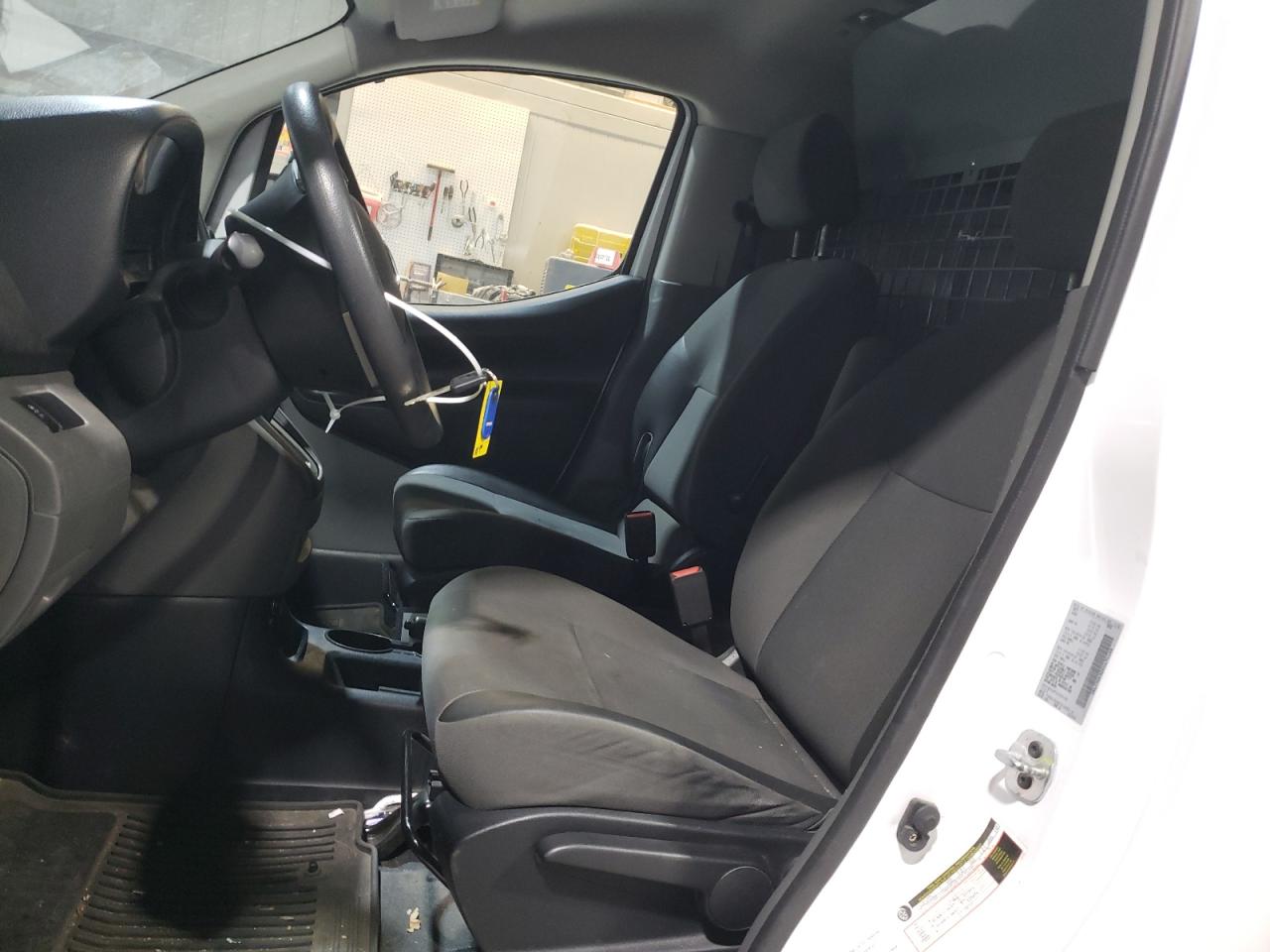 2019 Nissan Nv200 2.5S VIN: 3N6CM0KN0KK694188 Lot: 83875624