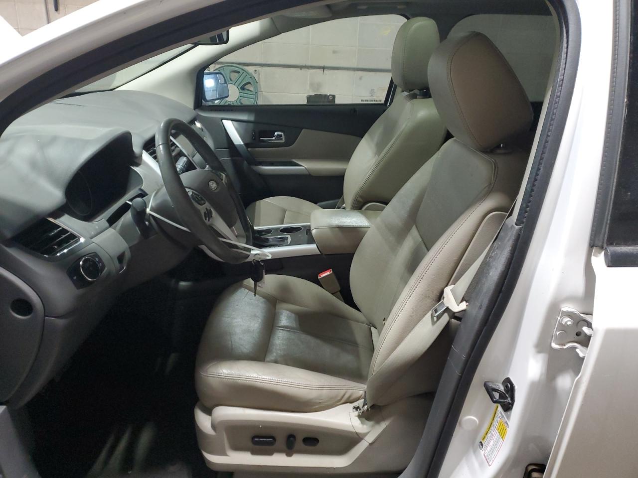 2014 Ford Edge - Image 7