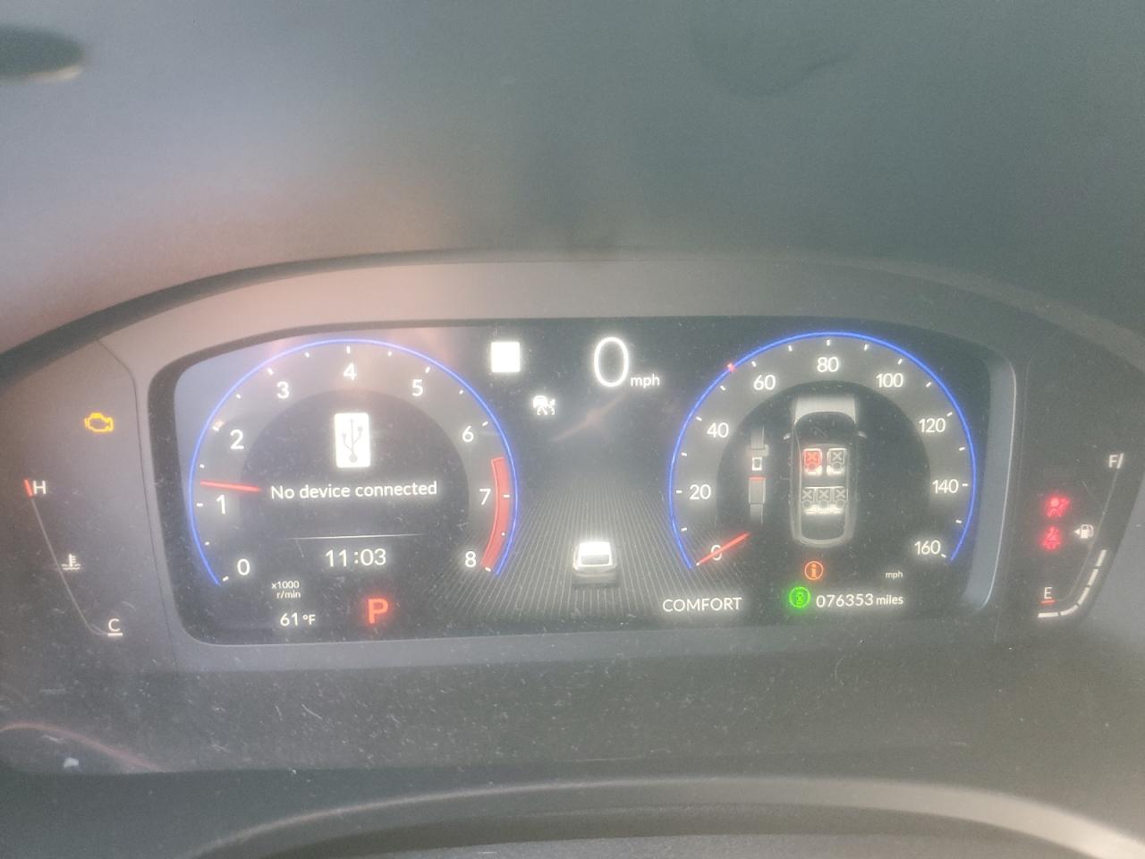 2023 Acura Integra - Image 9
