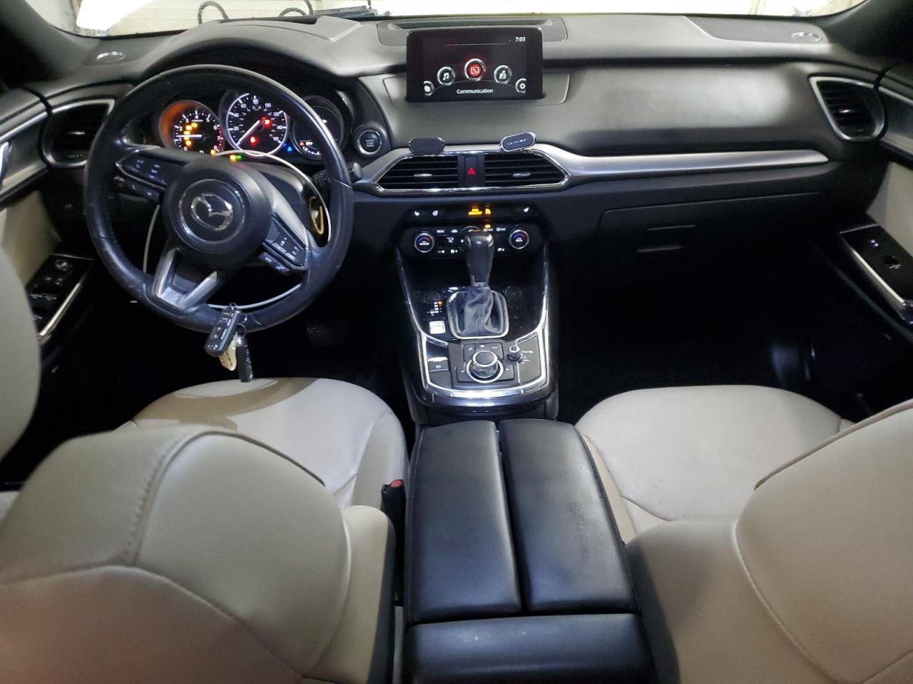 2018 Mazda CX-9 - Image 8
